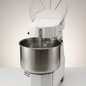 Mecnosud IM25D Spiral Mixer 2 Speed