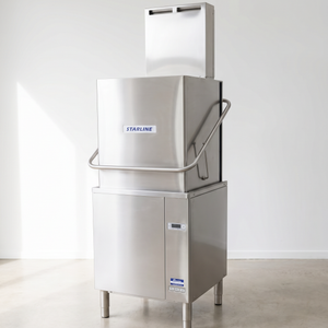 Starline M2C Passthrough Commercial Dishwasher