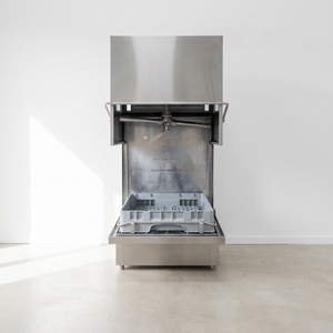 Starline M2C Passthrough Commercial Dishwasher