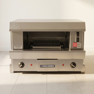 Moffat E92 Griddle