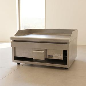 Moffat E92 Griddle