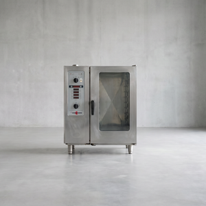 Convotherm OGS 10.10 Natural Gas Combi Oven