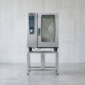 Rational SCC WE101 Self Cooking Centre Combi Oven
