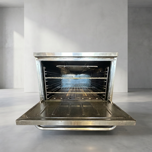 Waldorf Bold 900mm Electric Range Static Oven