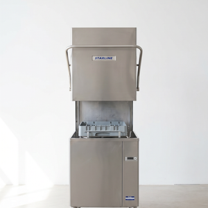 Starline AL Passthrough Dishwasher