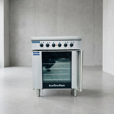Commercial Gas Burners