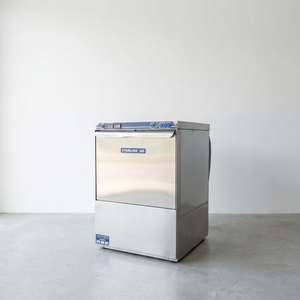 Starline UD Undercounter Dishwasher