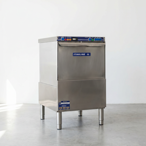Starline GL Commercial Glasswasher