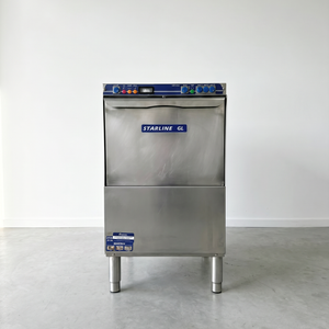 Starline GL Commercial Glasswasher