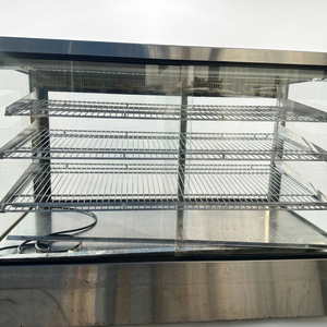 Festive Devon DA12 Ambient Display Cabinet