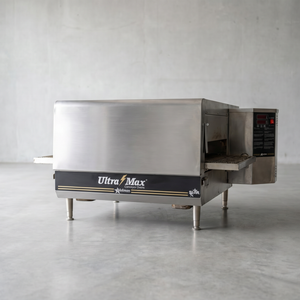 Ultra-Max UM1833A Electric Conveyor Oven