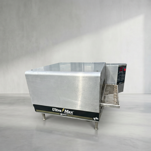 Ultra-Max UM1833A Electric Conveyor Oven
