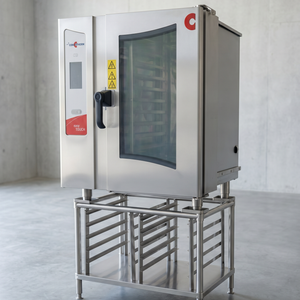 Convotherm OES10.10 Combi Oven 10 Tray