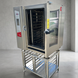 Convotherm OES10.10 Combi Oven 10 Tray