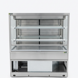 Cossiga BTGOR12 Refrigerated Open Display Cabinet