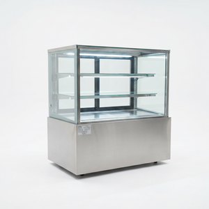 Cossiga BTGOR12 Refrigerated Open Display Cabinet
