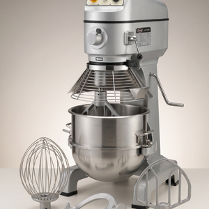 Delta 60L Planetary Mixer