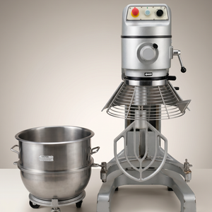 Delta 60L Planetary Mixer