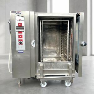 Convotherm OES 12.20 24 Tray Electric Combi Oven