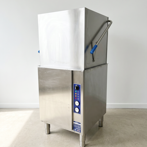Starline M2 Pass-Through Commercial Dishwasher