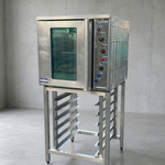 Turbofan E32Max Electric Convection Oven