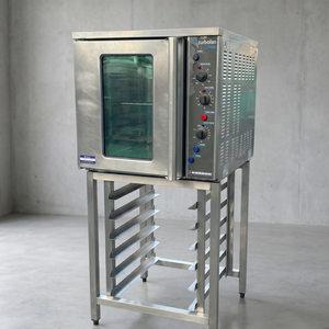 Turbofan E32Max Electric Convection Oven