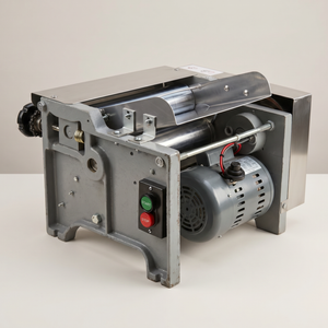 Small Pastry Sheeter