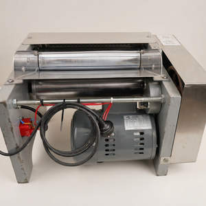 Small Pastry Sheeter