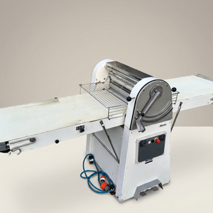 Sinmag Commercial Dough Sheeter