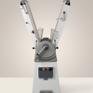 Sinmag Commercial Dough Sheeter