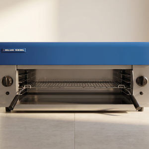 Blue Seal Evolution Series G91 900mm Gas Salamander