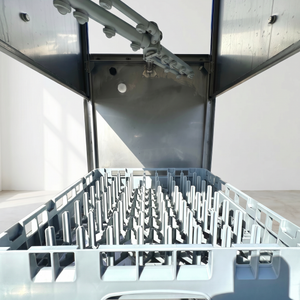 Starline XP Pass-Through Commercial Dishwasher