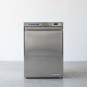 Starline UD Undercounter Dishwasher