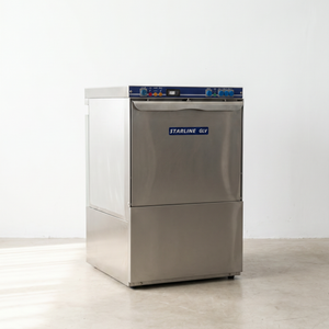Starline GLV Commercial Dishwasher