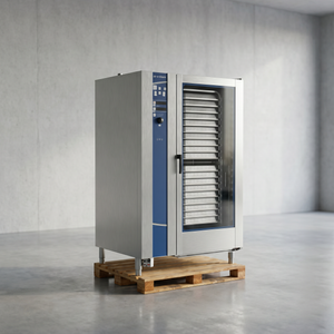 Electrolux Professional Electric Combi Oven 40 GN 1/1