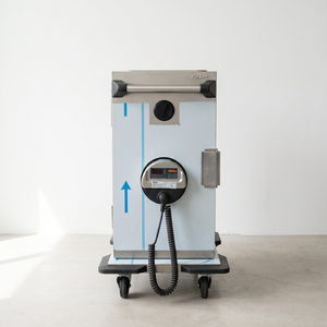 Rieber Thermoport CNS 1600 Circulating Heated Unit