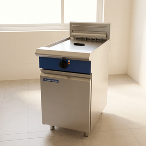 Blue Seal E43 450mm Electric Deep Fryer 27L