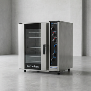 Turbofan E35 Electric Convection Oven with Stand