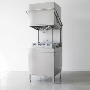 Starline M2 Pass-Through Commercial Dishwasher