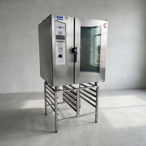 Convotherm OEB10.10 Combi Oven