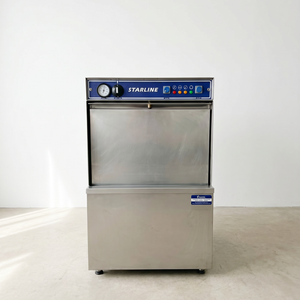 Starline GLV Commercial Dishwasher
