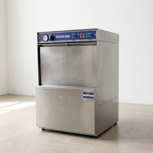 Starline GLV Commercial Dishwasher