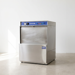 Starline UD Undercounter Dishwasher