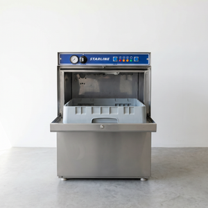 Starline UD Undercounter Dishwasher