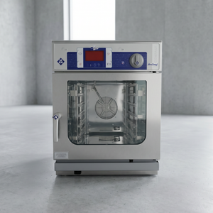 MKN HansDampf Combi Steamer 6x GN1/1 400V