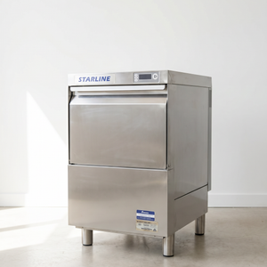 Starline GM Undercounter Glasswasher