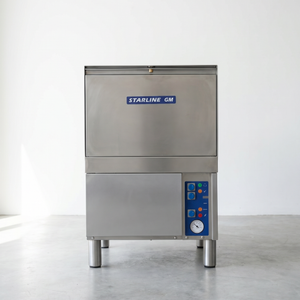 Starline GM Undercounter Glasswasher