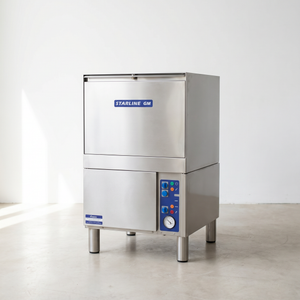 Starline GM Undercounter Glasswasher