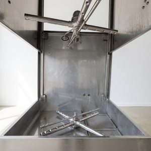 Starline AL Passthrough Dishwasher