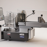 Bizerba A400 Auto Meat Slicer